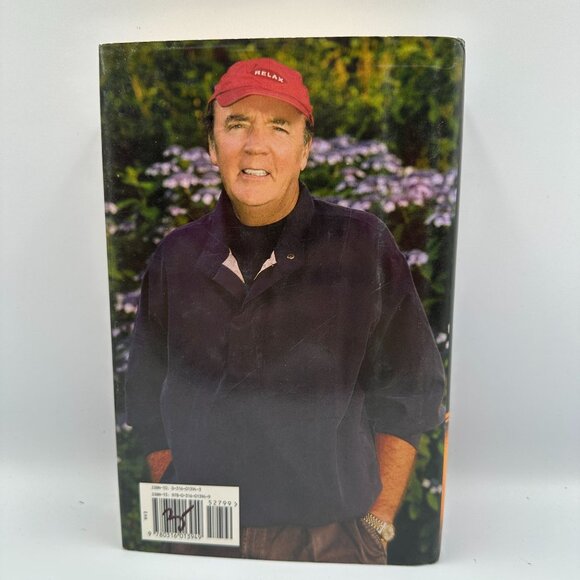 Step On A Crack James Patterson & Michael Ledwidge Hardcover 2007 First Edition - Picture 2 of 3